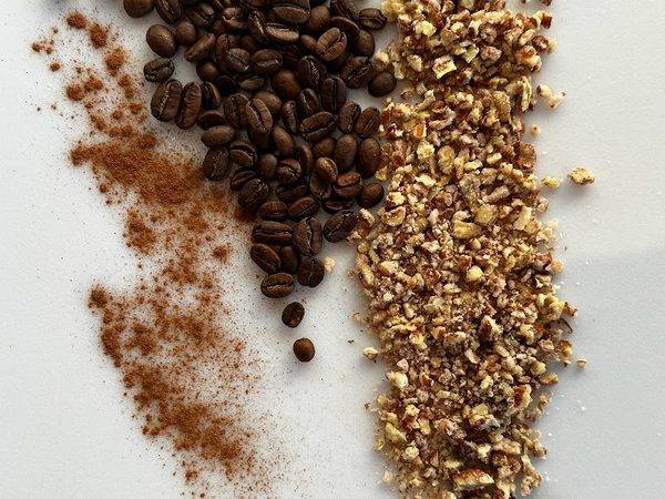 Groundstack Coffee